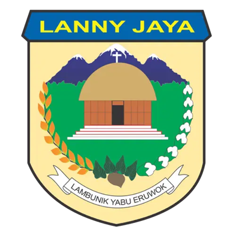 Logo Utama